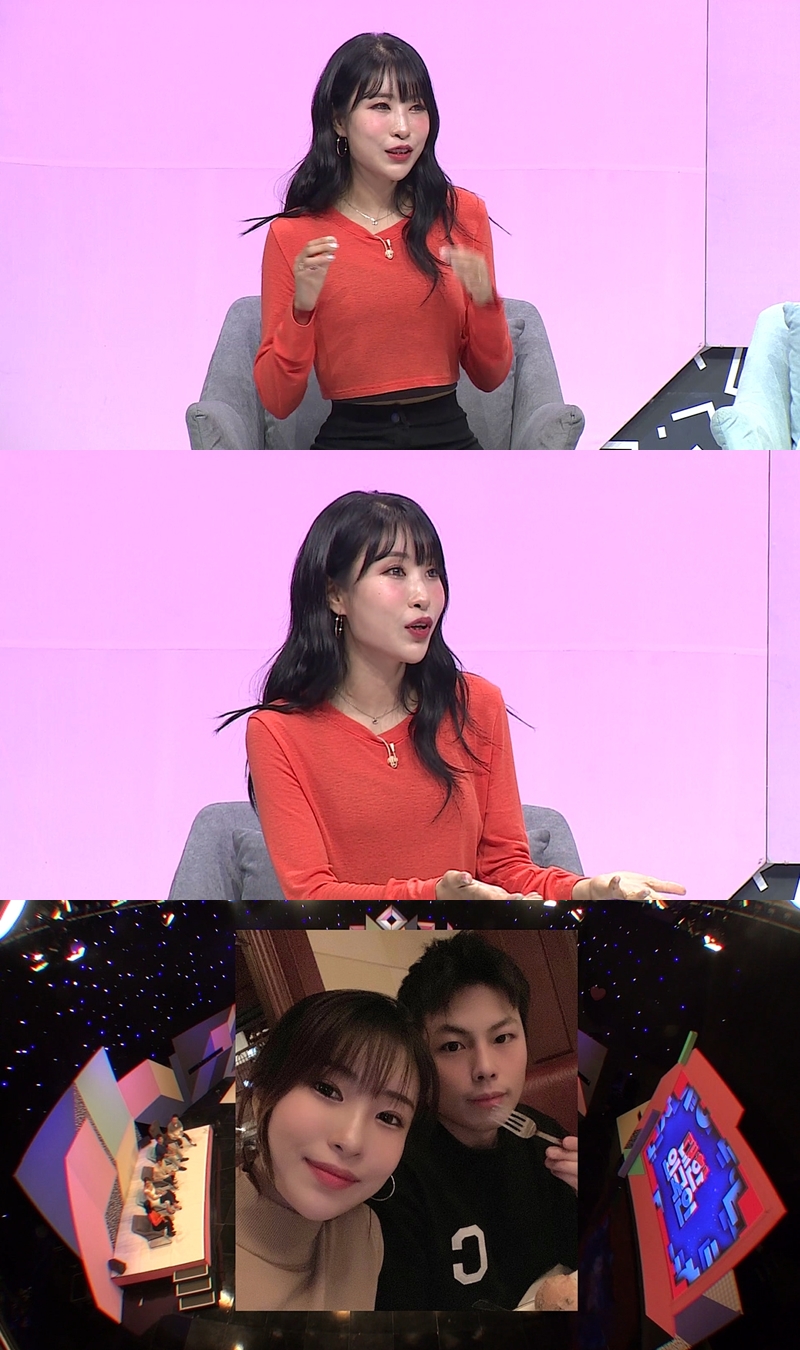 이세영 “연하 일본인 남자친구, 반말할 때 심쿵… 내년쯤 결혼” (대한외국인)