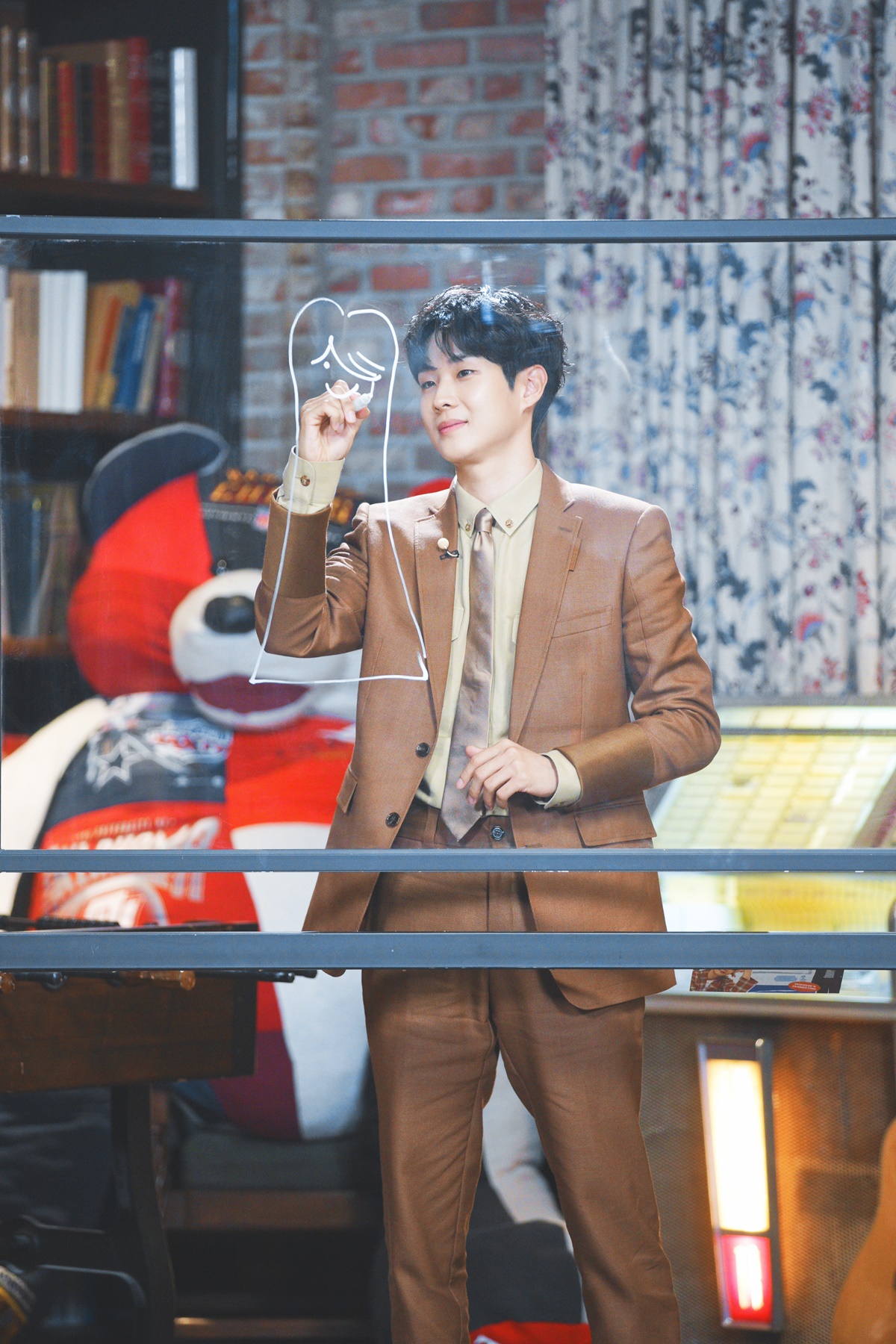 iMBC 연예뉴스 사진