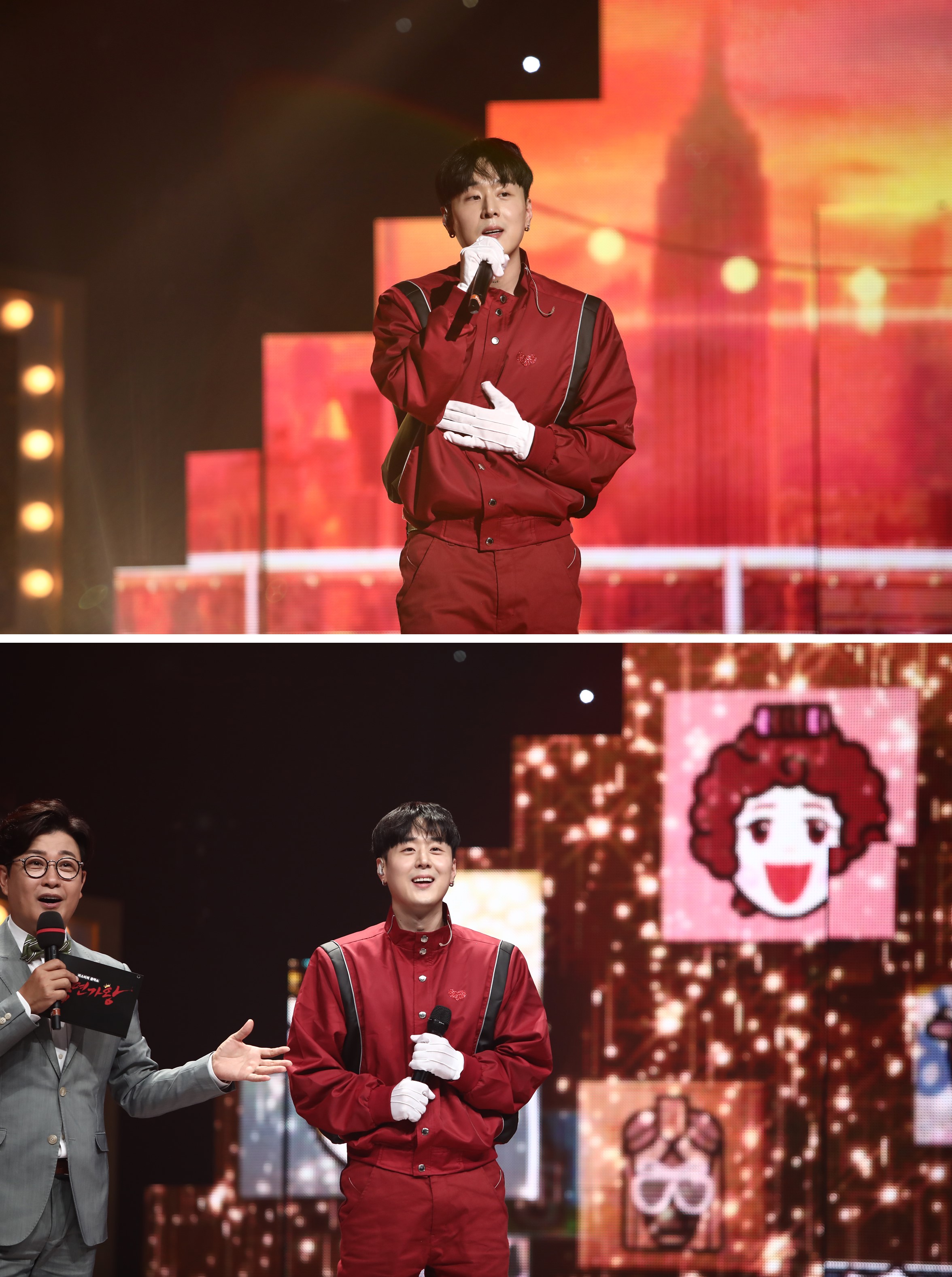 iMBC 연예뉴스 사진