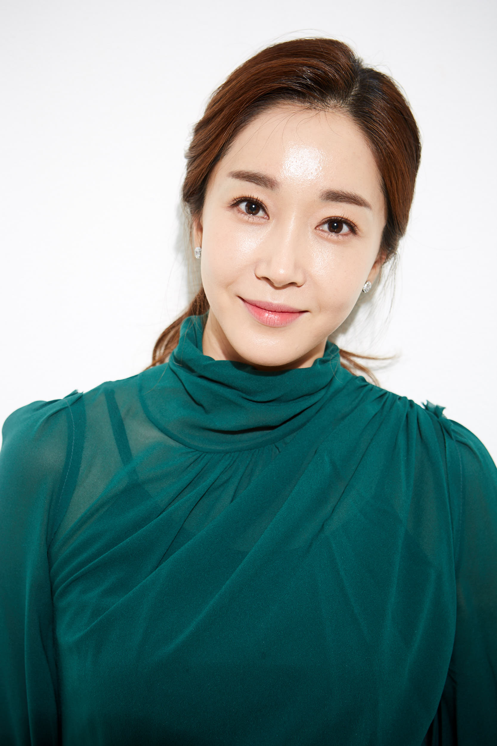 '미치지 않고서야' 오유나, R&D 기획팀 합류 "공감할 수 있도록 열심히 연기하겠다"