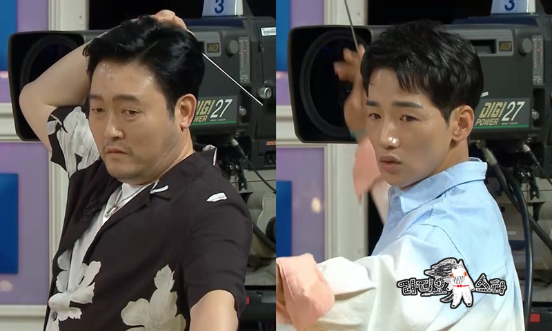 iMBC 연예뉴스 사진