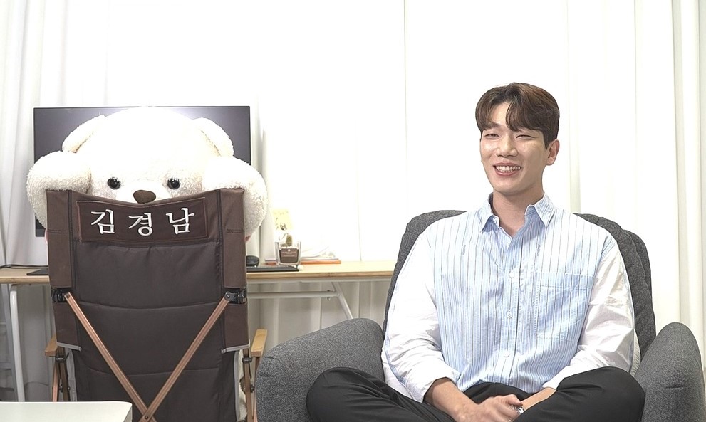 '나혼산' 김경남 "바쁜 스케줄, 정신 차려보니 여름" 8개월치 묵은 대청소