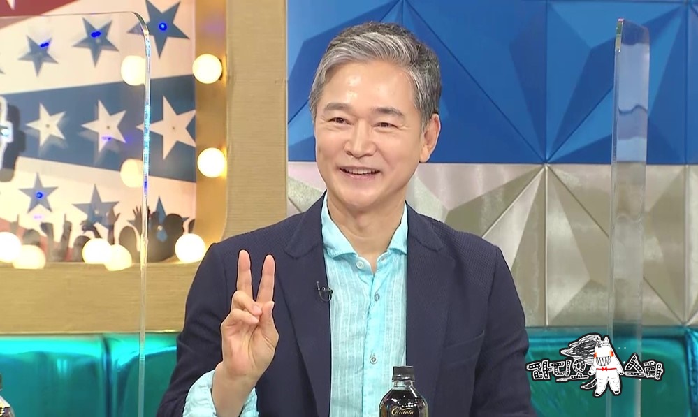 ‘라디오스타’ 정보석, 근황 공개 “팬 덕분에 빵집 대박 났다”