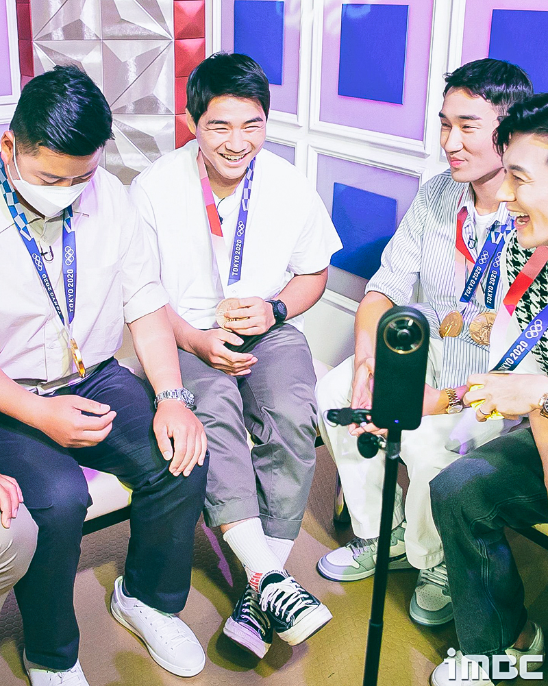 iMBC 연예뉴스 사진