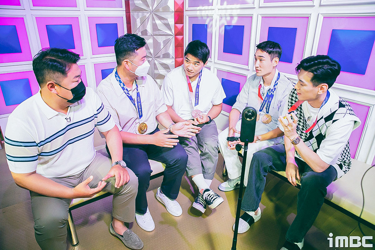 iMBC 연예뉴스 사진