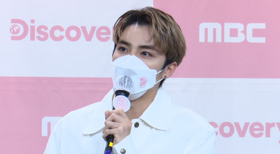 '우리 식구됐어요' 샤오쥔 "한국어 실력이 늘어서 좋았다"