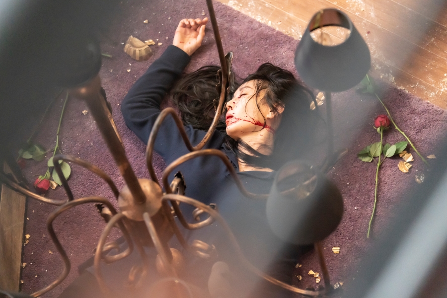 iMBC 연예뉴스 사진