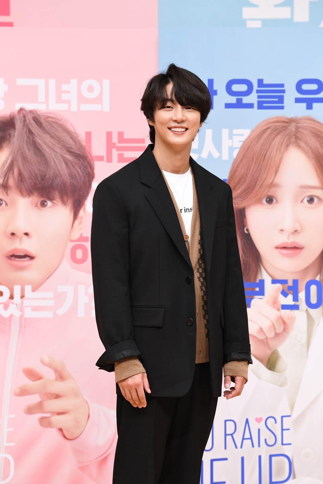 '유레이즈미업' 안희연 