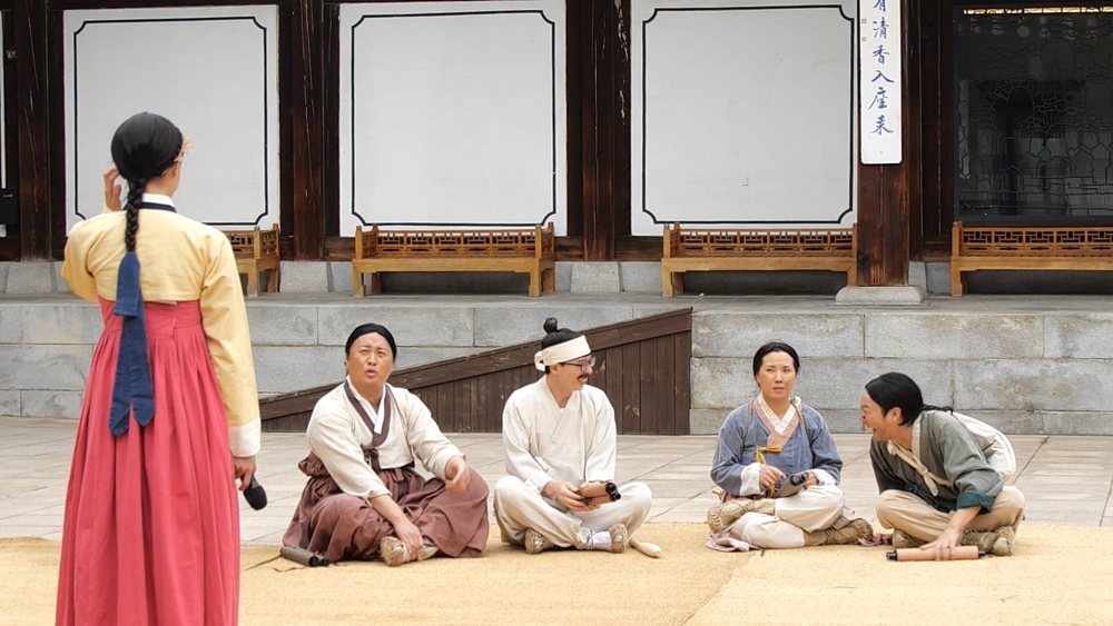 ‘놀면’ 러블리즈 미주, 솔로 욕망 大방출! 단독 오디션 결과는?