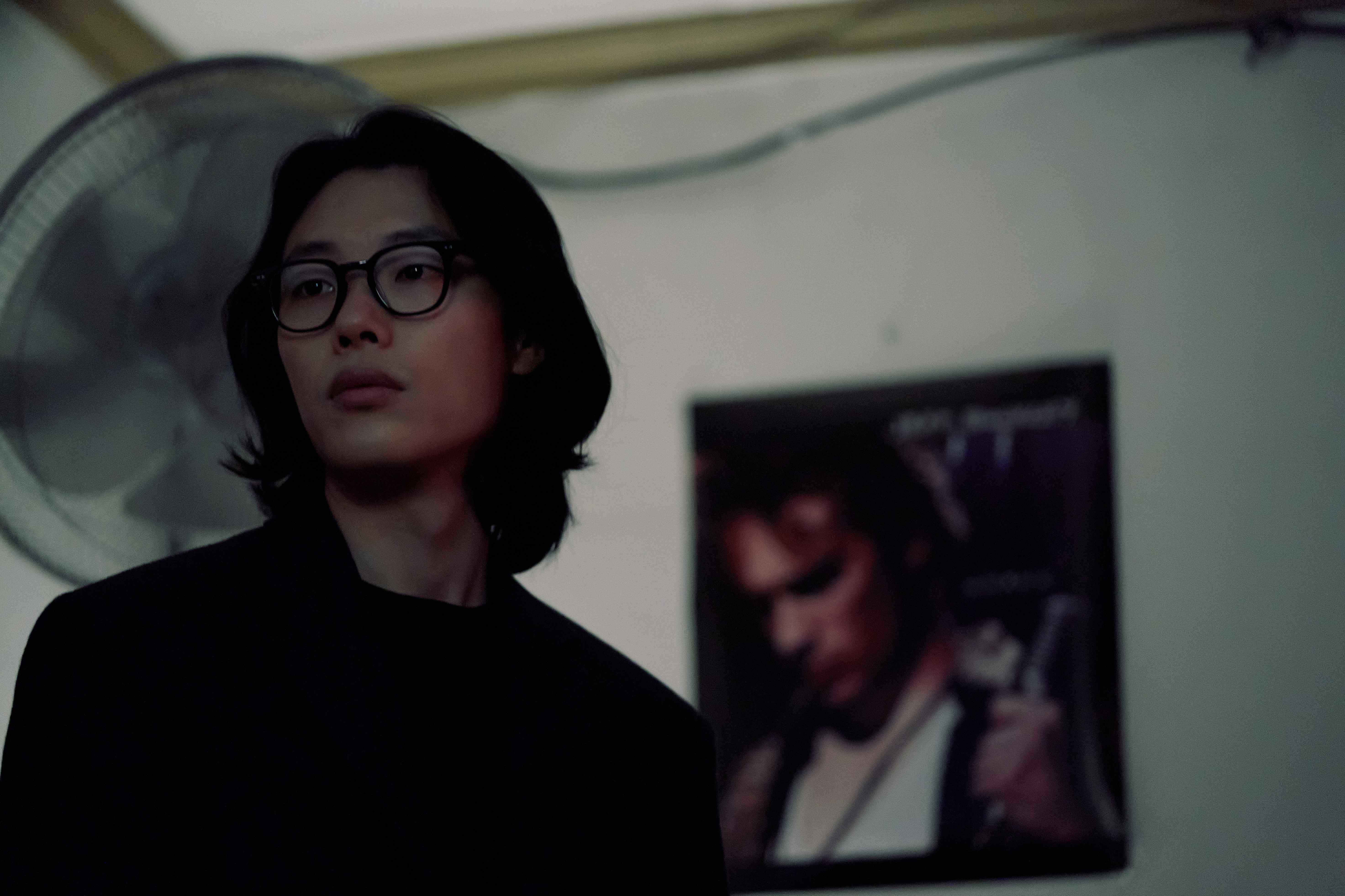 '인간실격' 류준열, 죽은 나현우 흔적 찾는다...전도연-나현우 얽힌 비밀은? '인간실격' 류준열, 죽은 나현우 흔적 찾는다...전도연-나현우 얽힌 비밀은?
