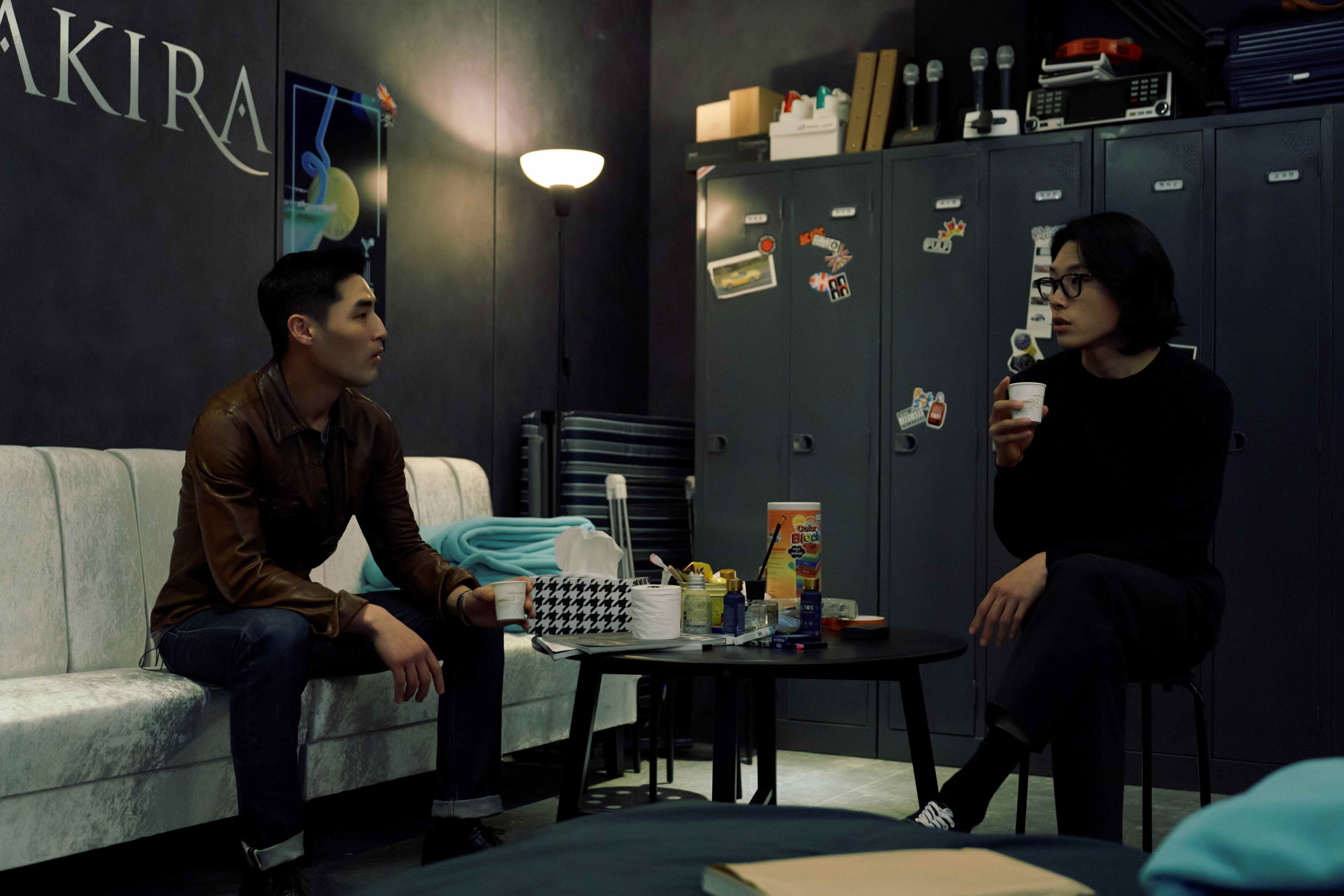 iMBC 연예뉴스 사진