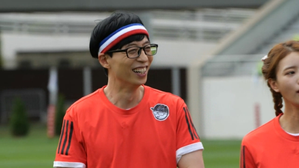 ‘놀면 뭐하니?’ 유재석→미주, 오징어 게임 주장은? 제2의 ‘울상 정준하’ 짤 탄생