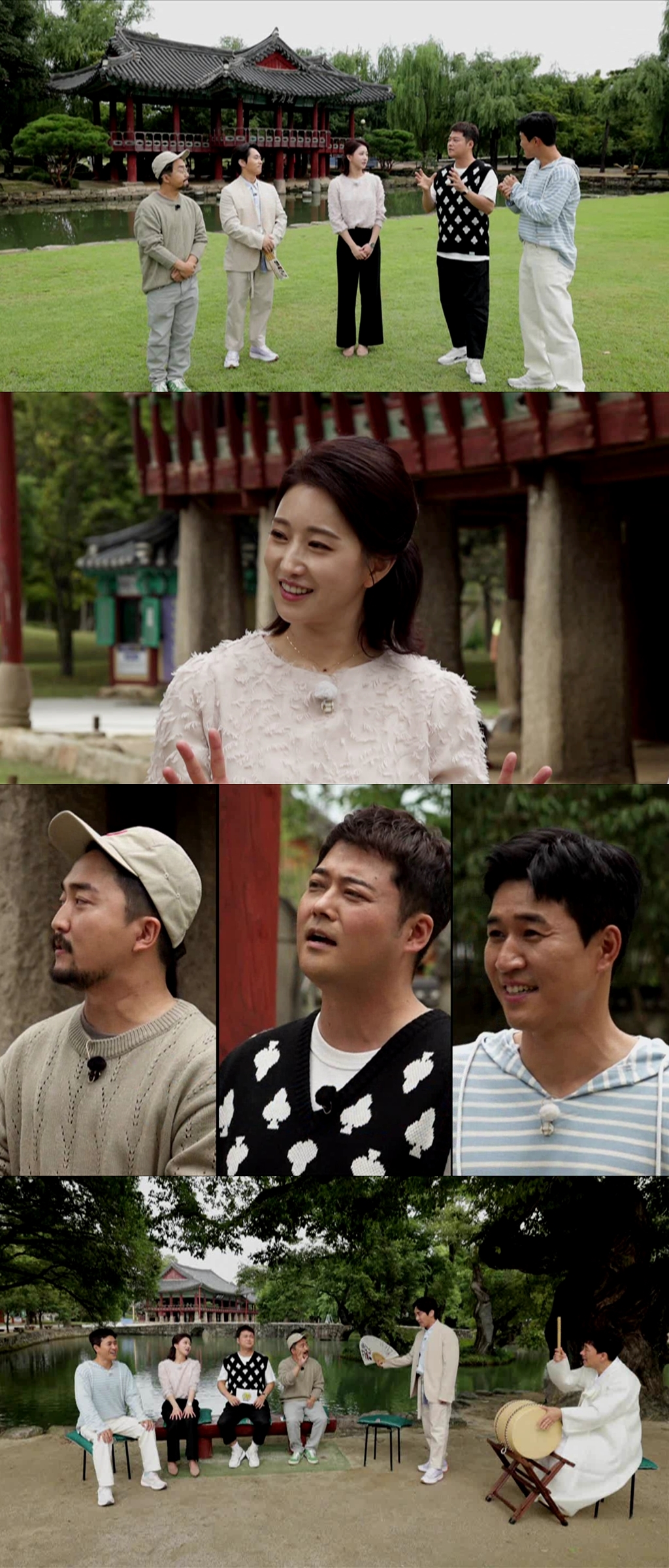 아무도 몰랐던 ‘춘향전’ 속 숨은 반전… 문학강사 김젬마, ‘선녀들’ 출격