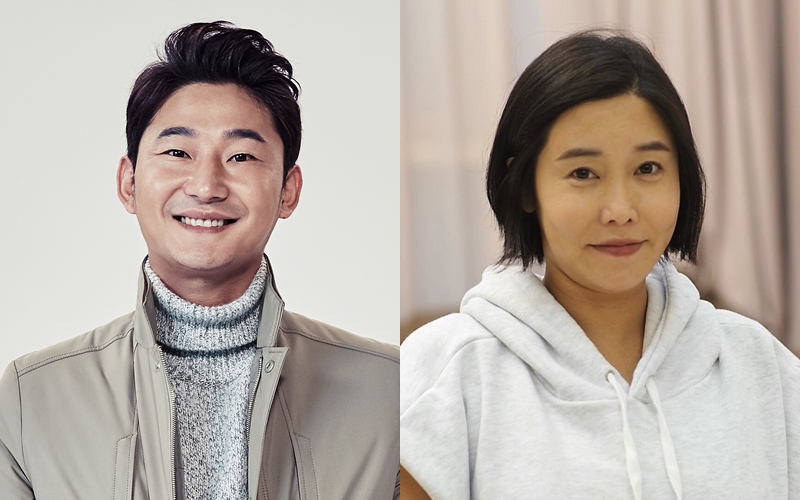 이천수♥심하은, ‘브래드PT & GYM캐리’ 합류… 과거의 눈부신 건강 되찾나