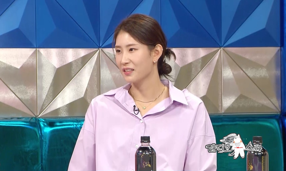 김연경, “배구 그만두려 했다” 깜짝 고백 (라디오스타)