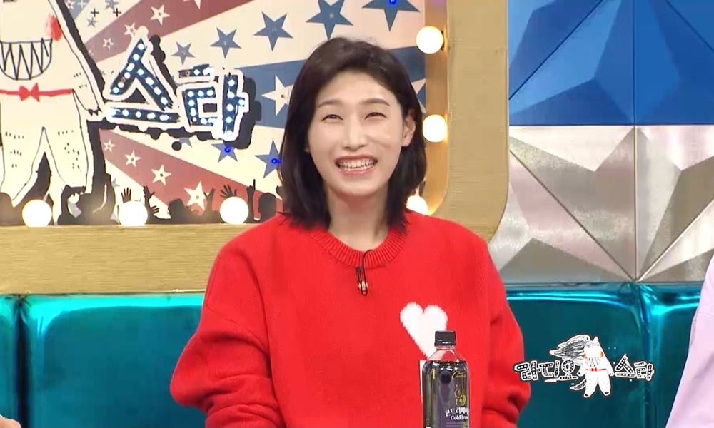 김연경, “배구 그만두려 했다” 깜짝 고백 (라디오스타)
