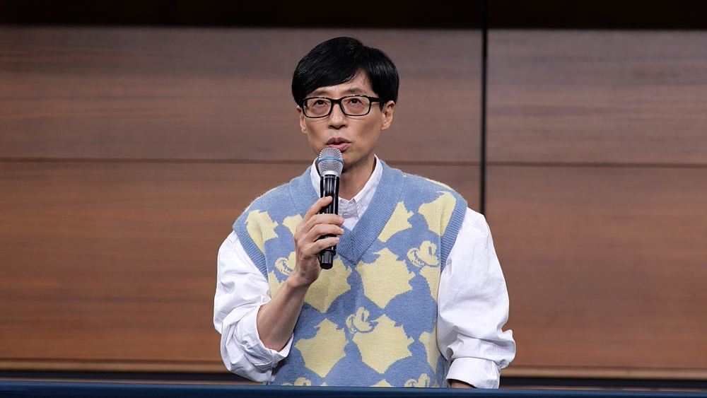 ‘놀면 뭐하니?’ 유재석→신봉선, 깜짝 기자간담회에 당황… 정준하, 돌직구 질문 폭탄!