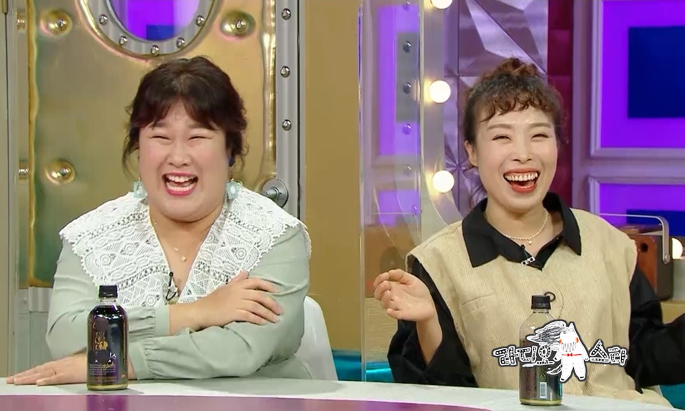 김민경, ‘운동뚱’ 덕분에 인생 바뀐 이유 “매달 광고 찍고 있다” (라디오스타)