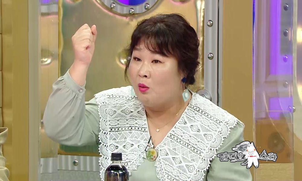 김민경, ‘운동뚱’ 덕분에 인생 바뀐 이유 “매달 광고 찍고 있다” (라디오스타)