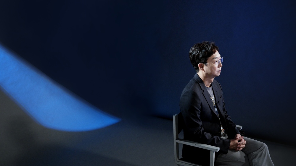 출비' 건축가 유현준, 영화 '타이타닉' 난간 의미+러브스토리 재해석