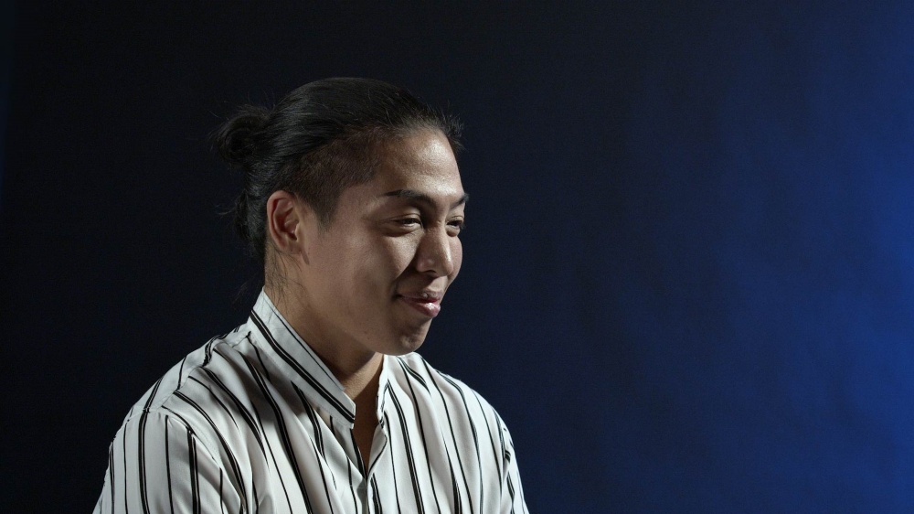 ‘출비’ 제이블랙, ‘스텝 업: 올인’ 소개… 그가 뽑은 최고의 댄서는?