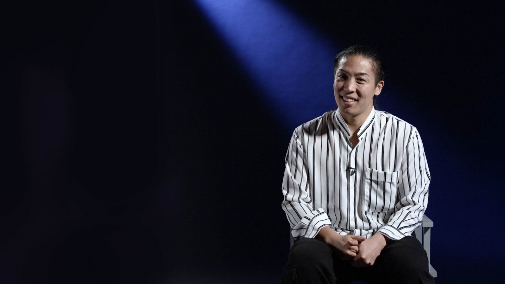 ‘출비’ 제이블랙, ‘스텝 업: 올인’ 소개… 그가 뽑은 최고의 댄서는?