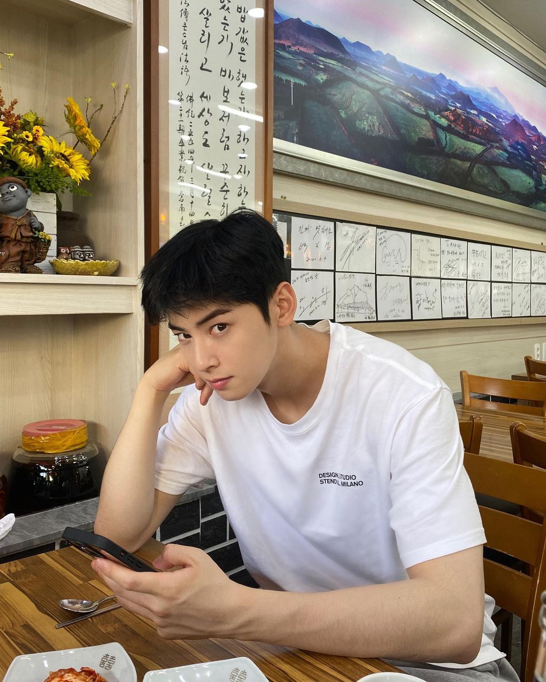 Cha Eun Woo Lifestyle Girlfriend Family Age Net Worth - vrogue.co