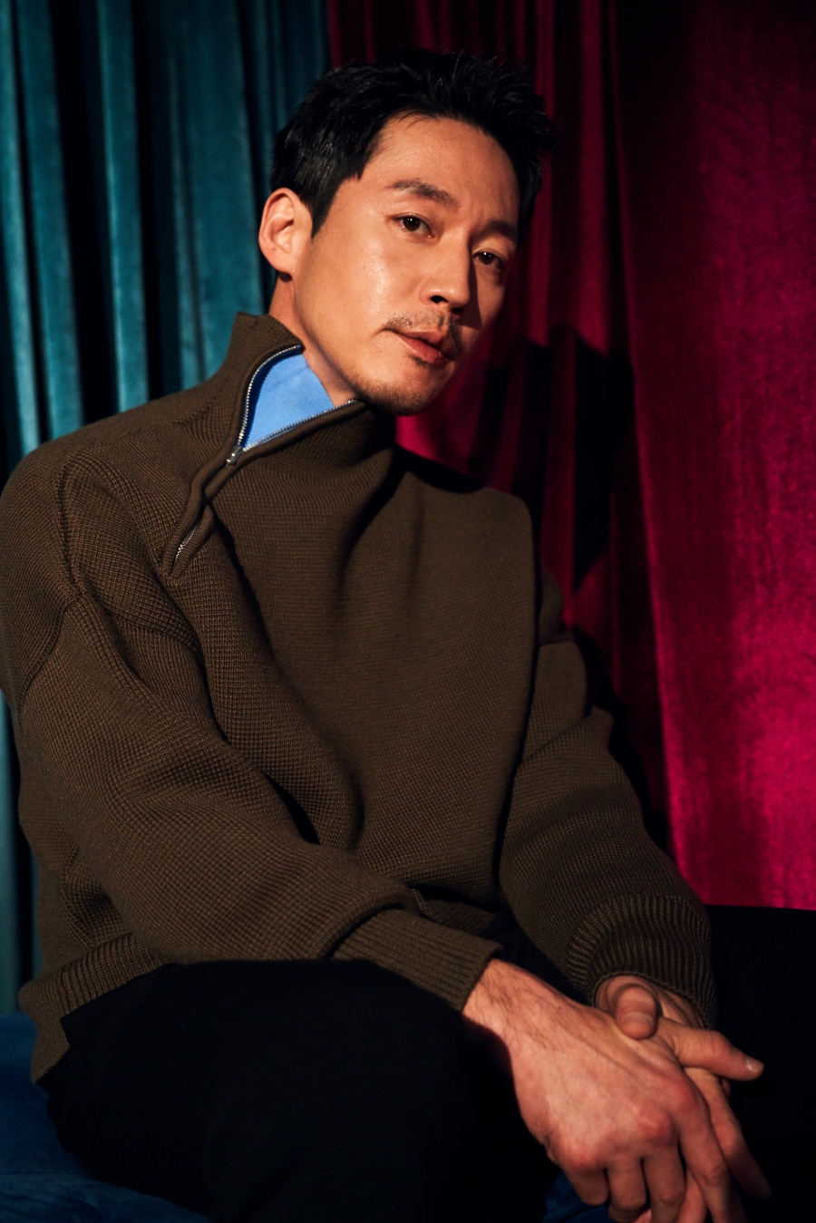'강릉' 장혁 