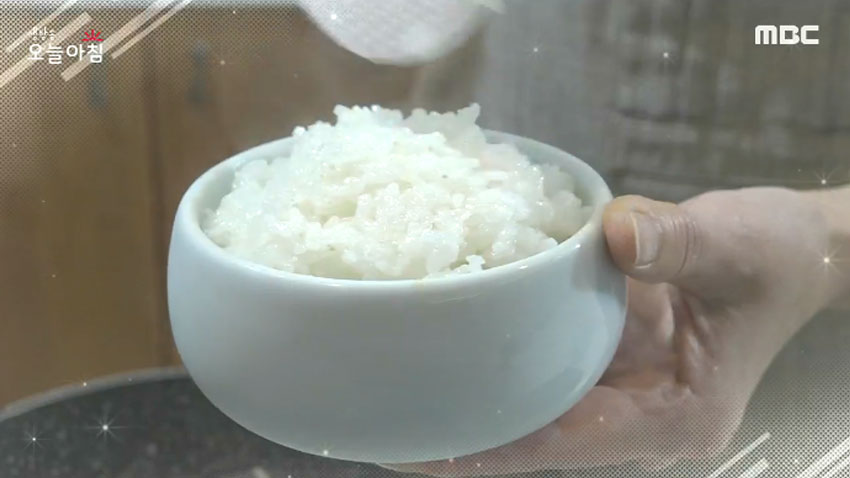 밥 소믈리에가 알려주는 밥맛 좋은 쌀 고르는 법! 밥 소믈리에가 알려주는 밥맛 좋은 쌀 고르는 법!