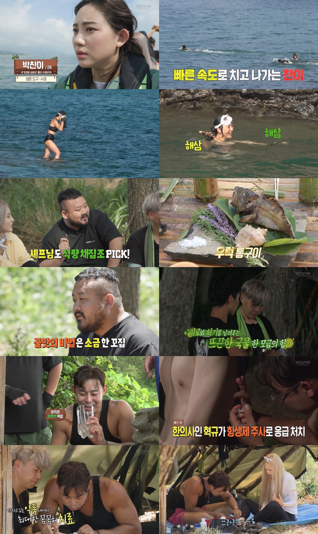 iMBC 연예뉴스 사진