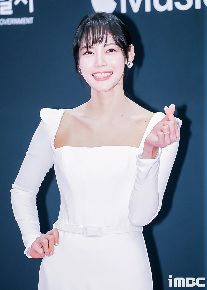 [포토] 안현모, 현모양처계의 'Mama'