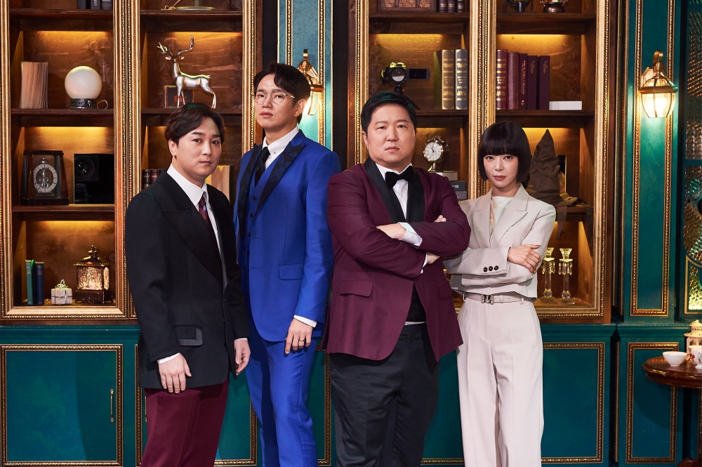 '서프라이즈' 정형돈·장성규, 1000회 특집 스핀오프 출격