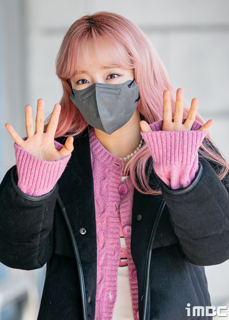 [포토] 윤하, '핑크별의 조각'