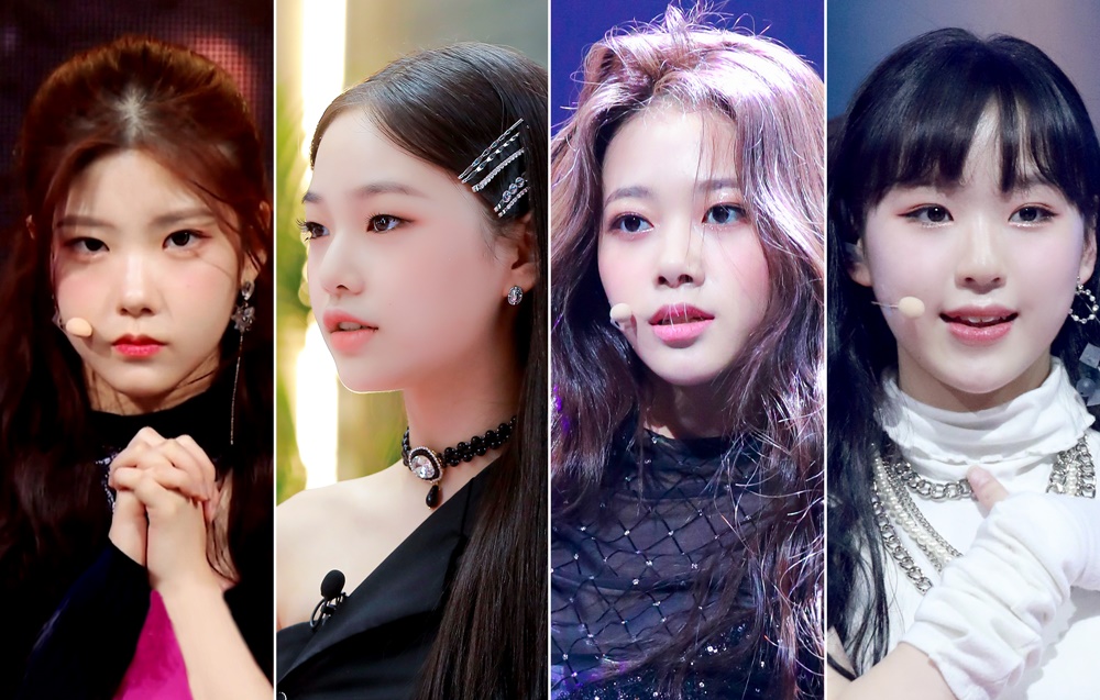 ‘방과후 설렘’ 박보은-원지민-이영채-윤채원 완벽 비주얼+실력 ‘관심집중’