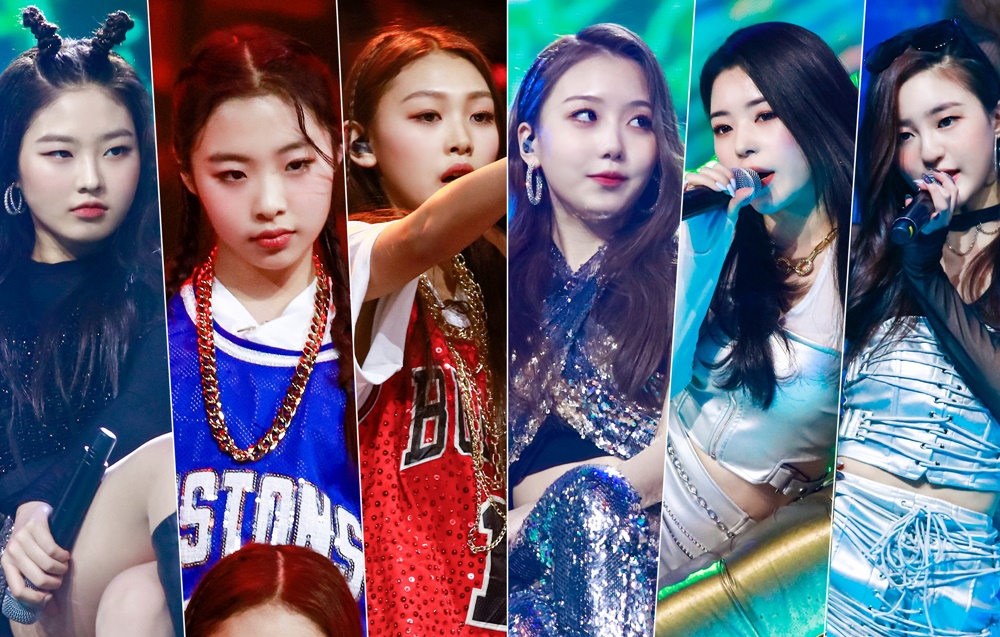 '방과후 설렘' 1-2학년 연습생, 배틀서 3-4학년X옥주현 선생님 도발?!