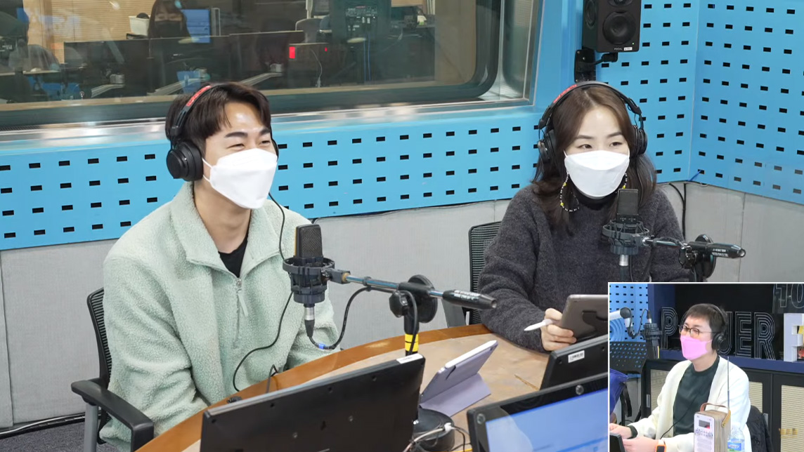 iMBC 연예뉴스 사진