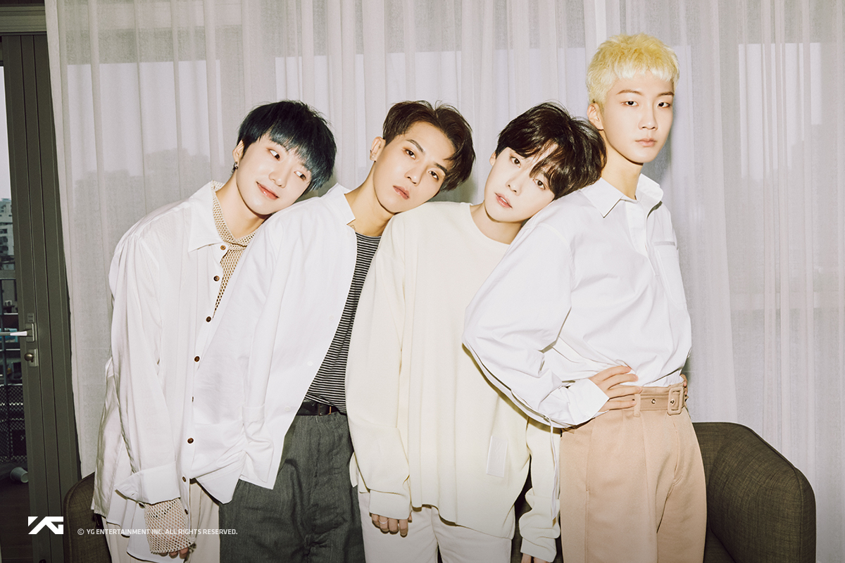 WINNER to Host Their First Concert After 2 Years in April and May - 88