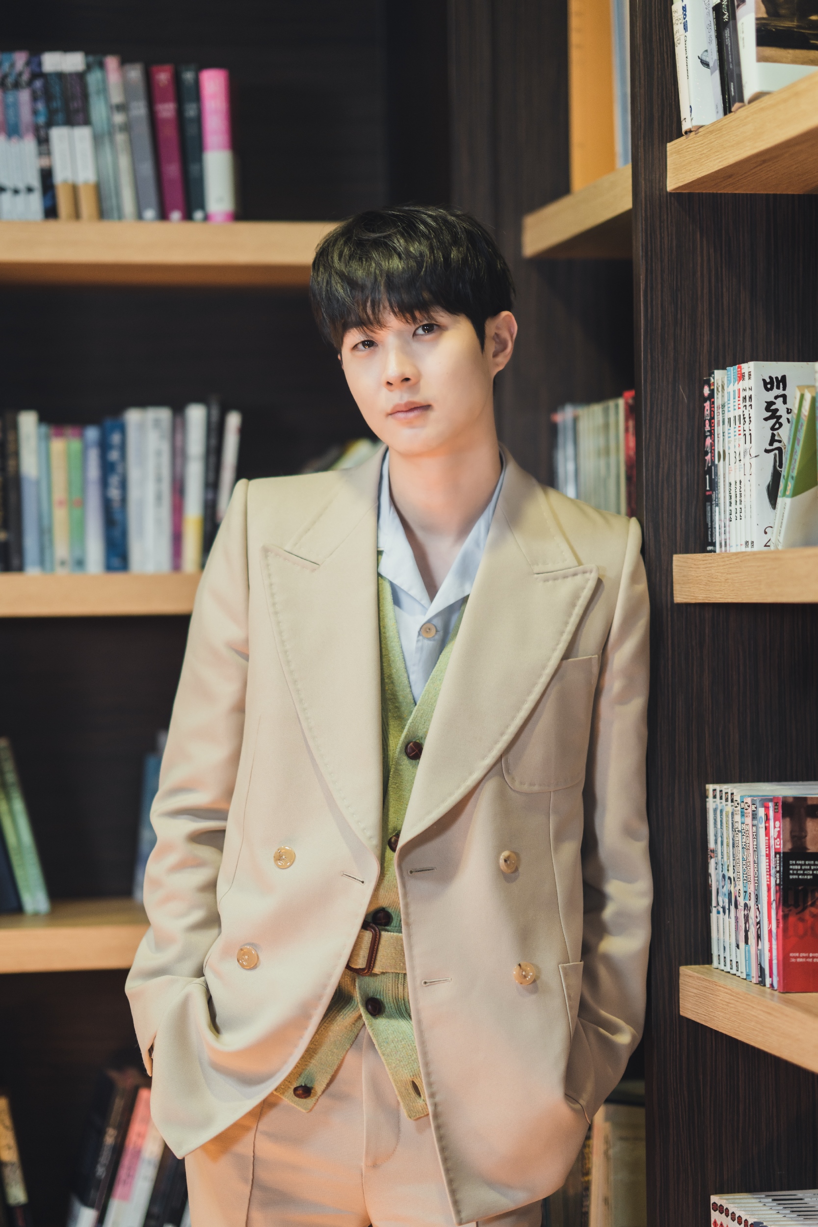 iMBC 연예뉴스 사진