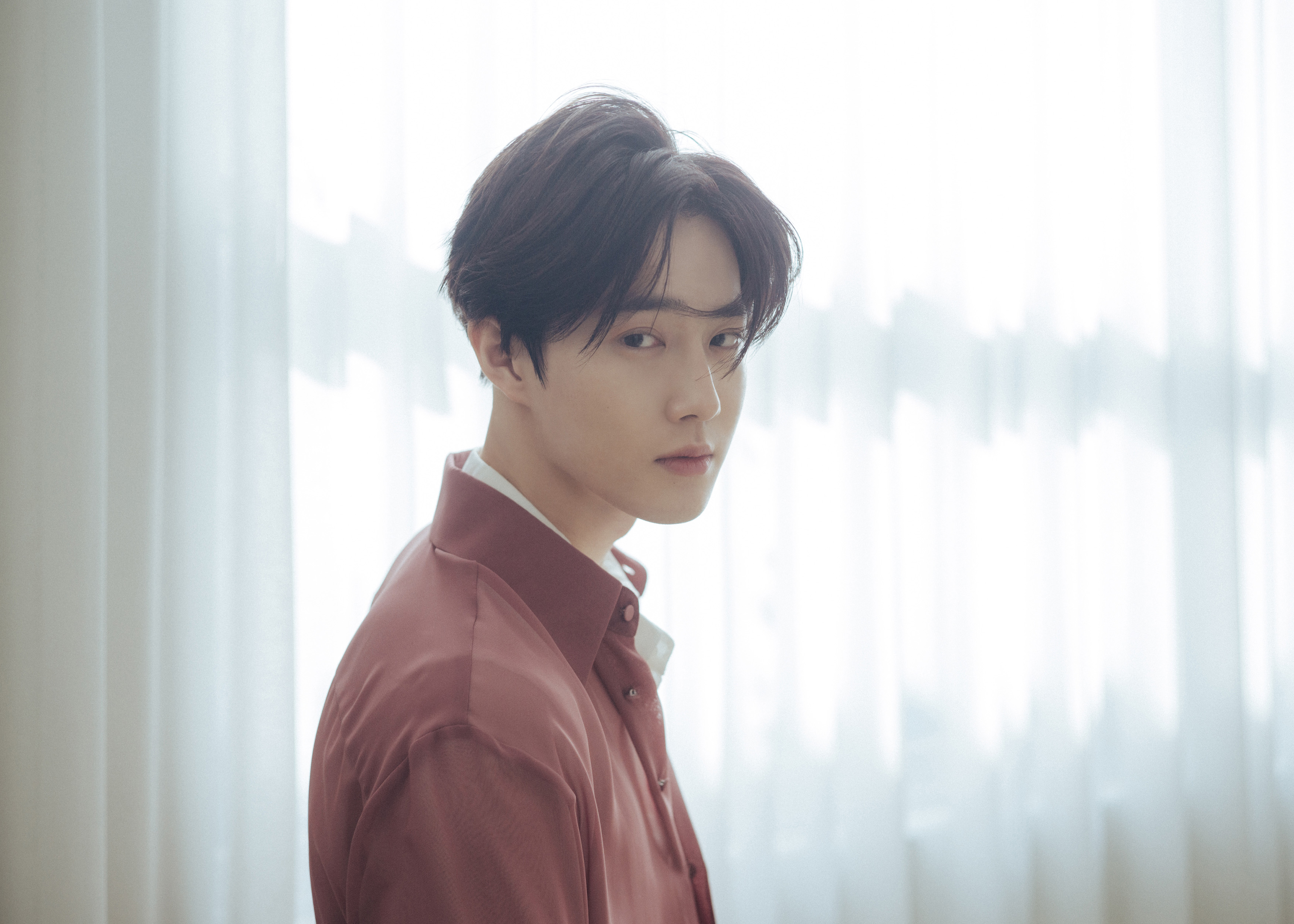 EXO Suho