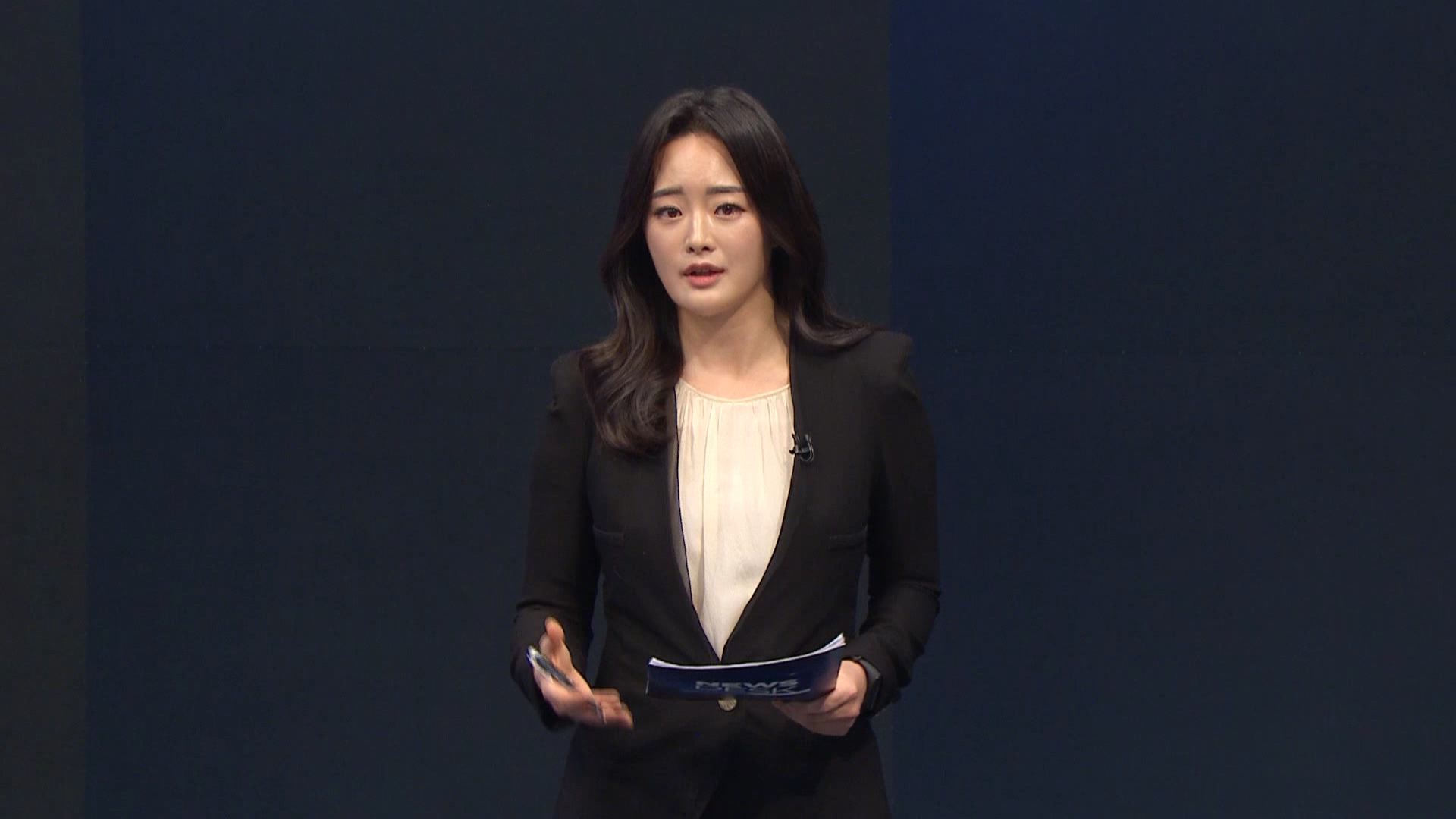 이지선 기자, MBC 주말 뉴스데스크 신임 앵커 발탁 [공식입장]