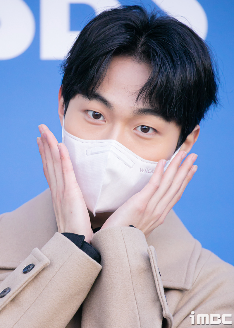 [포토] 윤찬영, '좀비'도 반할 매력