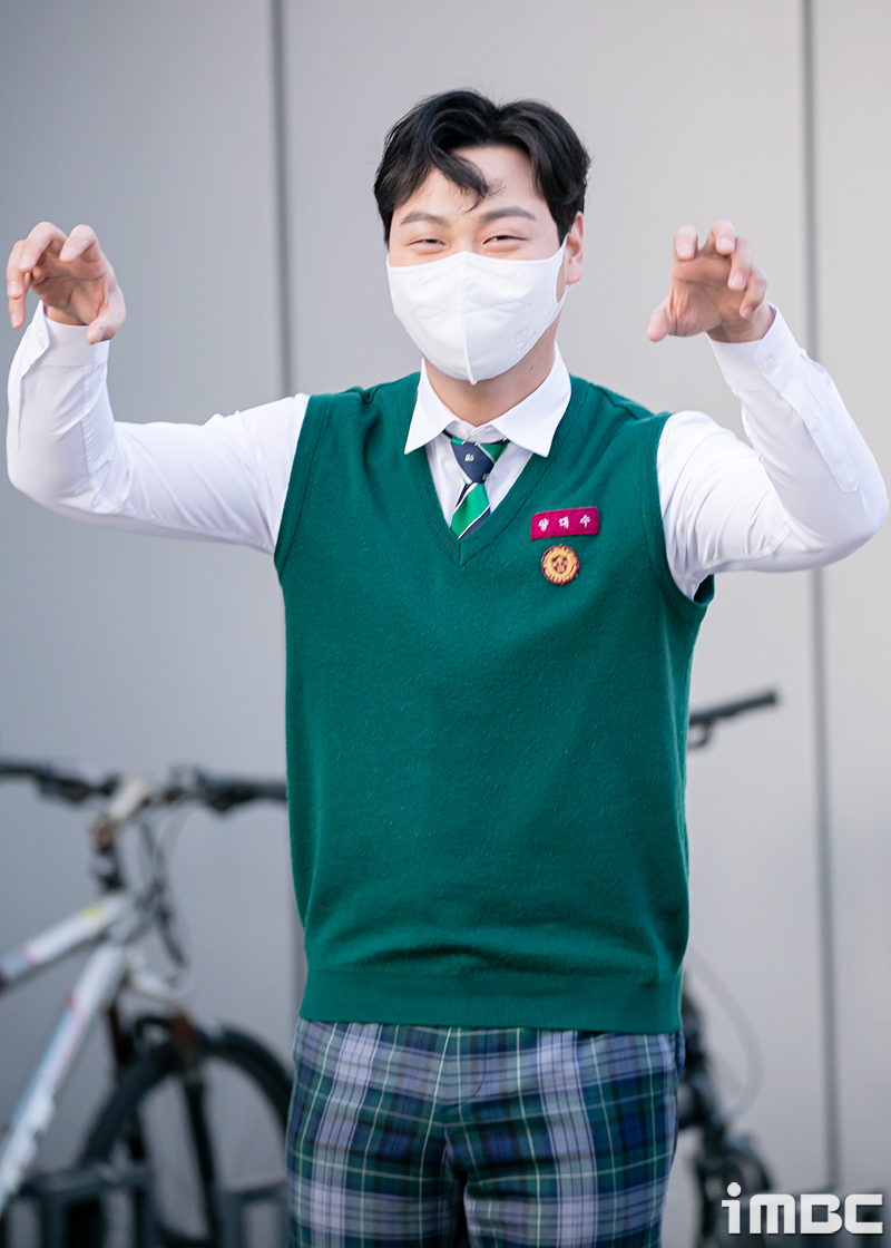 iMBC 연예뉴스 사진