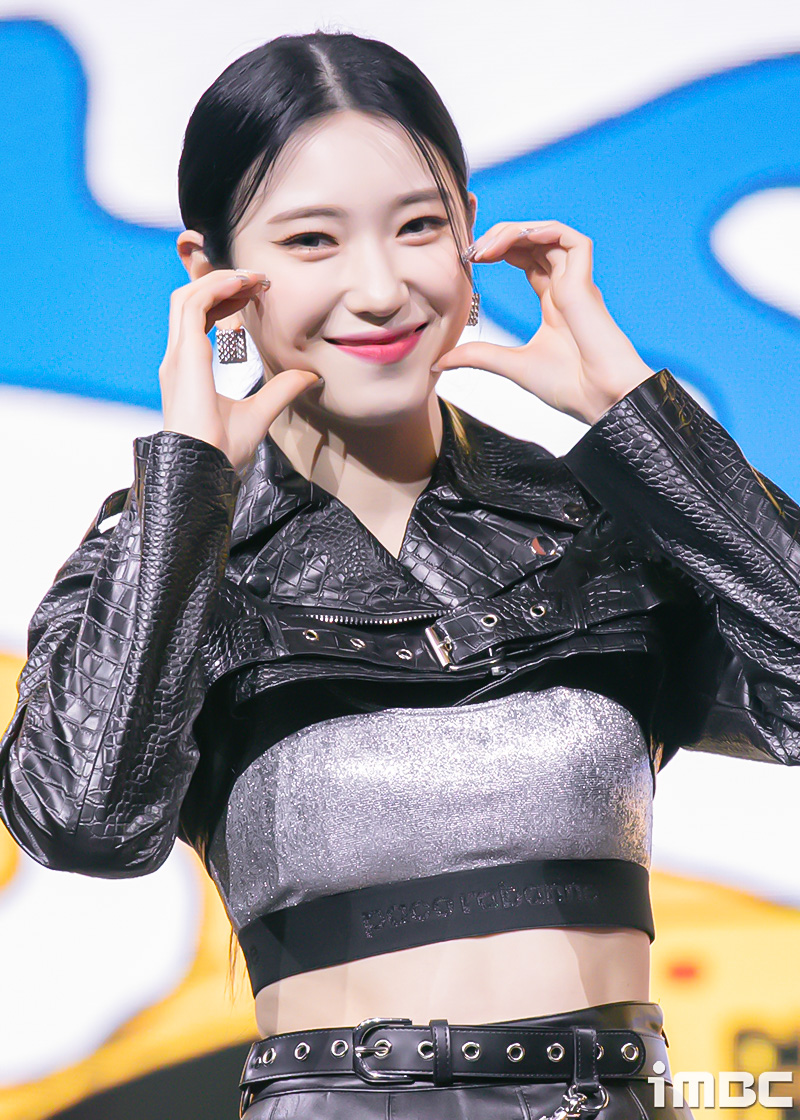 [포토] 로켓펀치 수윤, '북극토끼'