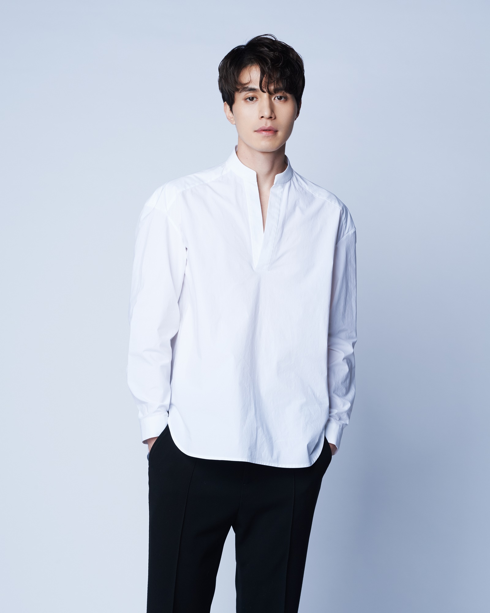 lee dong wook 2022