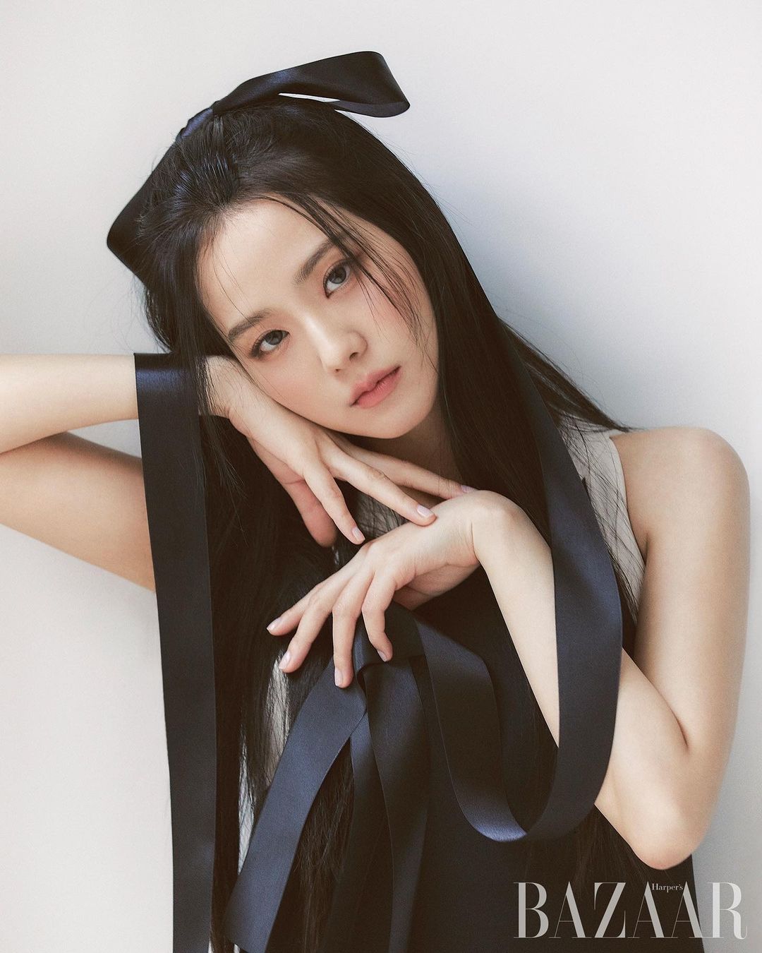 blackpink jisoo