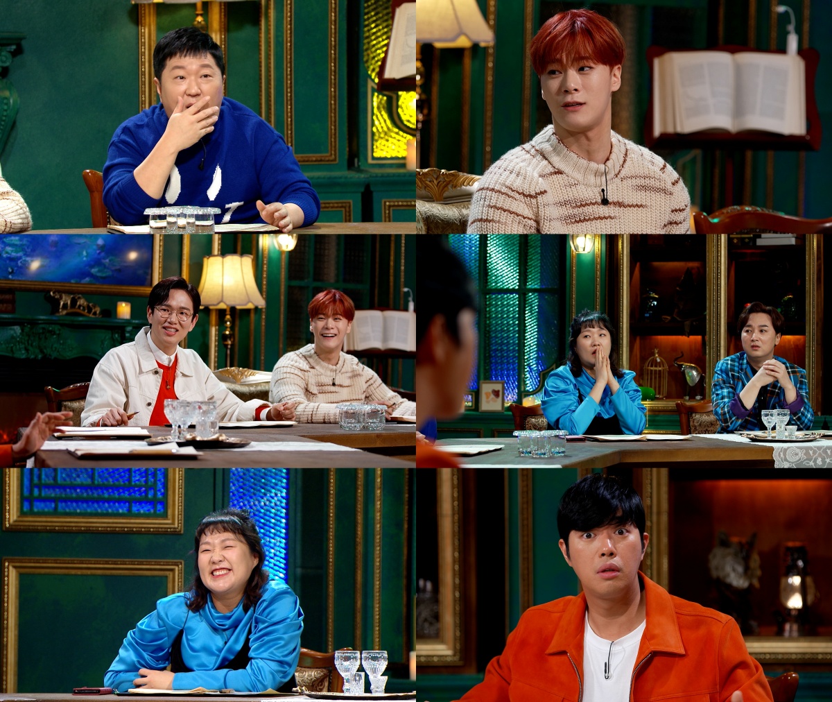 iMBC 연예뉴스 사진