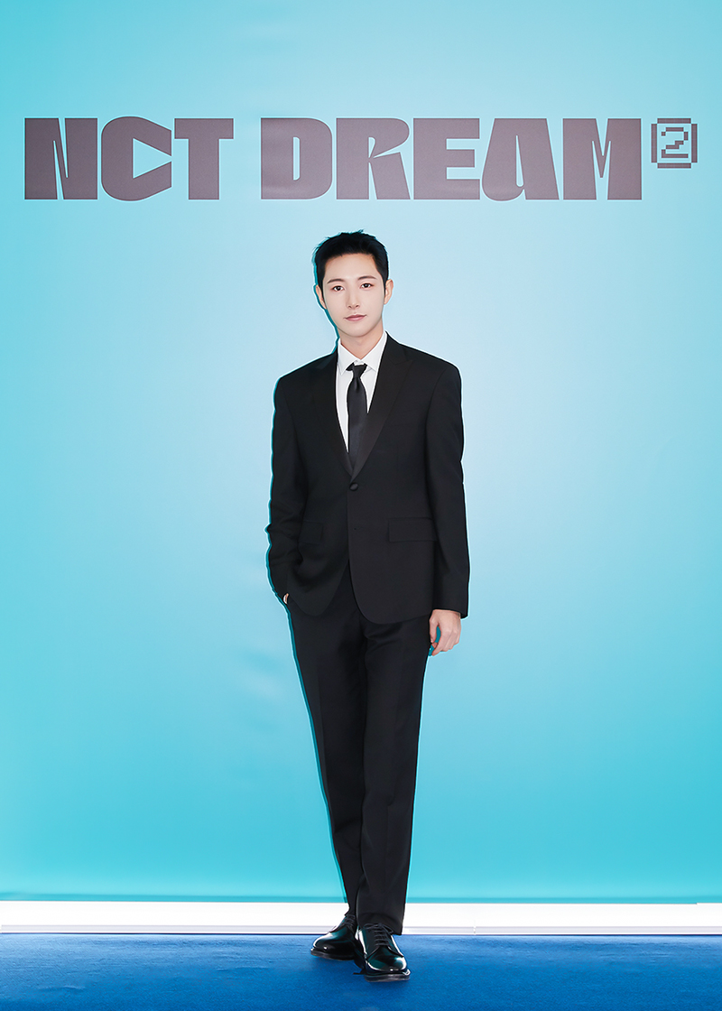 220329b】NCT DREAM Glitch 広けれ Mode ビーズ 韓国 