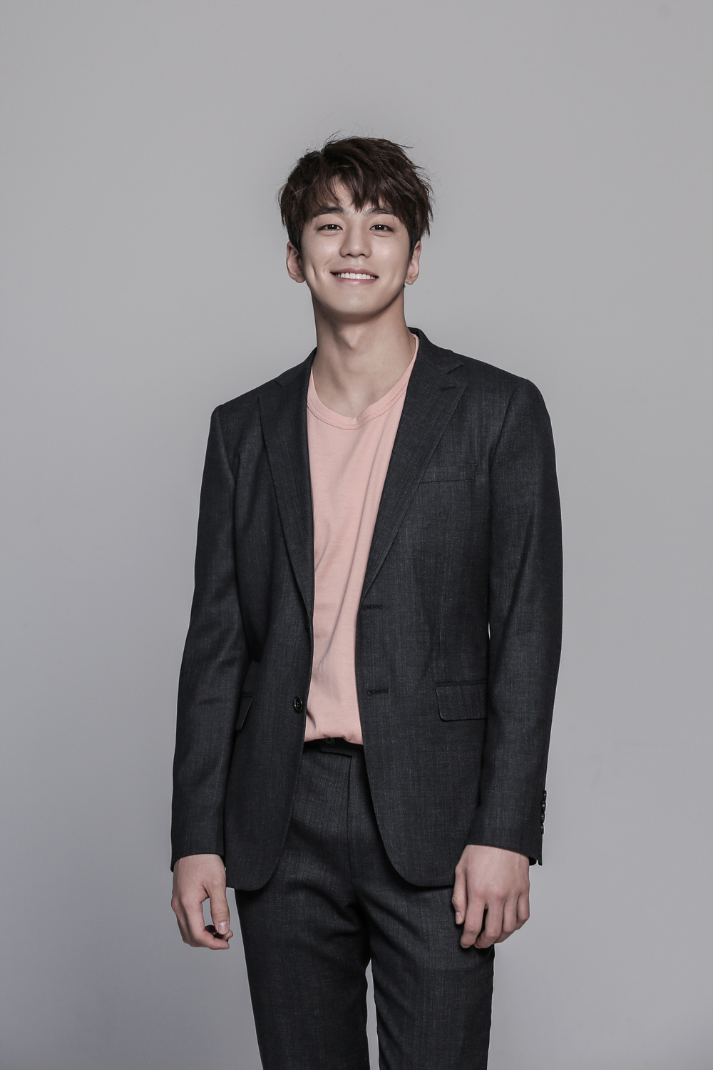 Kim Min Kyu drama