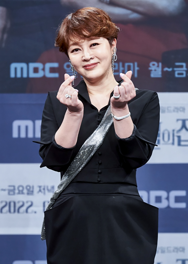 [포토] 이승연, '비밀의 집'으로 컴백