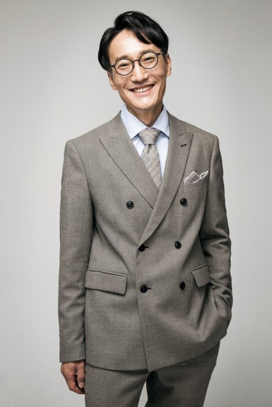 정재성, MBC '지금부터, 쇼타임!' 출연…경찰서장 서창호役